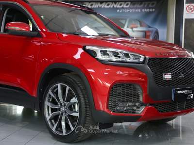 Sportequipe 7 1.5 Turbo 154 cv DCT GPL 7 posti_nuova KM0 Rosso usata Modica
