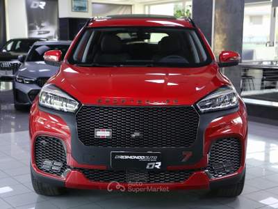 Sportequipe 7 1.5 Turbo 154 cv DCT GPL 7 posti_nuova KM0 Rosso usata Modica