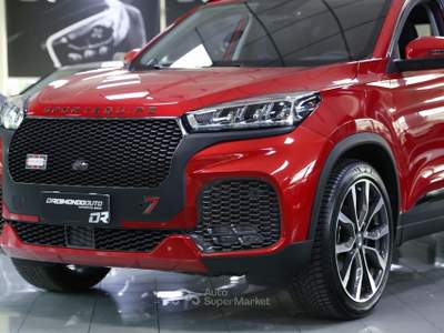 Sportequipe 7 1.5 Turbo 154 cv DCT GPL 7 posti_nuova KM0 Rosso usata Modica
