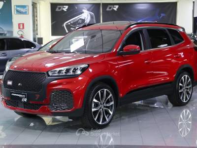 Sportequipe 7 1.5 Turbo 154 cv DCT GPL 7 posti_nuova KM0 Rosso usata Modica