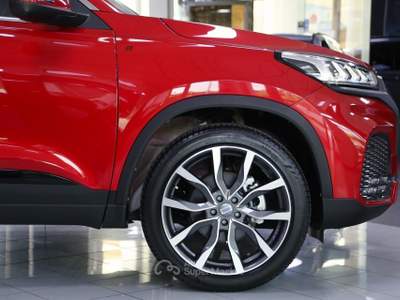 Sportequipe 7 1.5 Turbo 154 cv DCT GPL 7 posti_nuova KM0 Rosso usata Modica