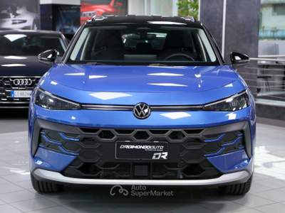 Volkswagen T-Roc 1.5 eTSI Life 115cv DSG_NUOVA 2026 KM0 Blu/Azzurro usata Modica