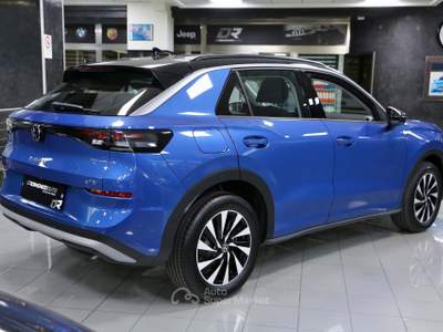Volkswagen T-Roc 1.5 eTSI Life 115cv DSG_NUOVA 2026 KM0 Blu/Azzurro usata Modica
