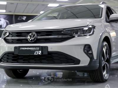 Volkswagen Taigo Edition Plus 1.0 TSI 115 cv DSG_NUOVA_KM0 Grigio usata Modica