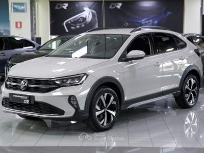 Volkswagen Taigo Edition Plus 1.0 TSI 115 cv DSG_NUOVA_KM0 Grigio usata Modica
