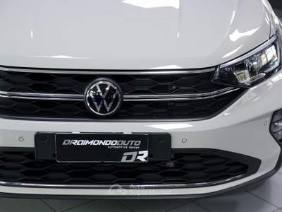 Volkswagen Taigo Edition Plus 1.0 TSI 115 cv DSG_NUOVA_KM0 Grigio usata Modica