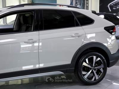 Volkswagen Taigo Edition Plus 1.0 TSI 115 cv DSG_NUOVA_KM0 Grigio usata Modica