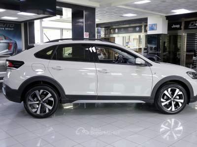 Volkswagen Taigo Edition Plus 1.0 TSI 115 cv DSG_NUOVA_KM0 Grigio usata Modica