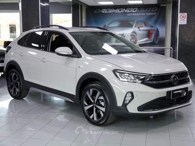 Volkswagen Taigo Edition Plus 1.0 TSI 115 cv DSG_NUOVA_KM0 Grigio usata Modica