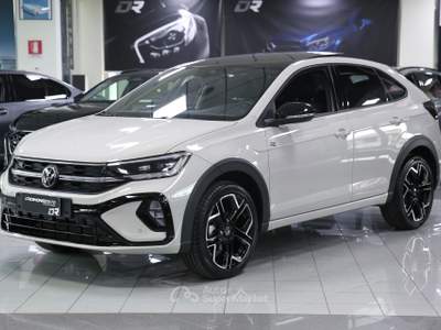 Volkswagen Taigo R-Line Plus 1.0 TSI 115 cv_NUOVA_KM0 Grigio usata Modica