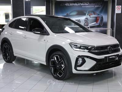 Volkswagen Taigo R-Line Plus 1.0 TSI 115 cv_NUOVA_KM0 Grigio usata Modica