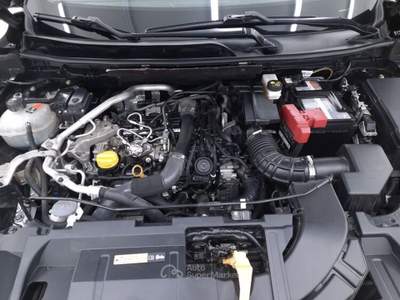 Nissan Qashqai Miglior prezzo garantito e consegna in pochi giorni Nero usata Reggio nell'Emilia