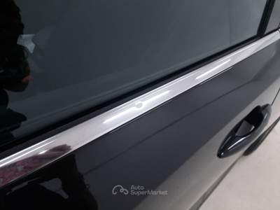 Nissan Qashqai Miglior prezzo garantito e consegna in pochi giorni Nero usata Reggio nell'Emilia