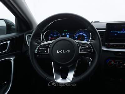 Kia XCeed Miglior prezzo garantito e consegna in pochi giorni Grigio usata Reggio nell'Emilia