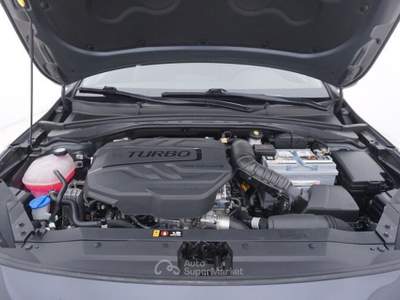 Kia XCeed Miglior prezzo garantito e consegna in pochi giorni Grigio usata Reggio nell'Emilia
