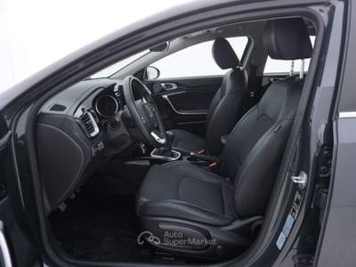 Kia XCeed Miglior prezzo garantito e consegna in pochi giorni Grigio usata Reggio nell'Emilia