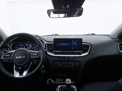 Kia XCeed Miglior prezzo garantito e consegna in pochi giorni Grigio usata Reggio nell'Emilia