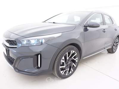 Kia XCeed Miglior prezzo garantito e consegna in pochi giorni Grigio usata Reggio nell'Emilia