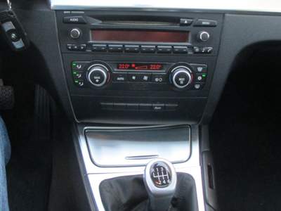 BMW Serie 1 130i d 3p Attiva dpf Bianco usata Pisogne