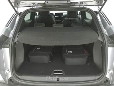Peugeot 2008 Miglior prezzo garantito e consegna in pochi giorni Grigio usata Reggio nell'Emilia