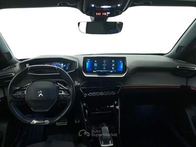 Peugeot 2008 Miglior prezzo garantito e consegna in pochi giorni Grigio usata Reggio nell'Emilia