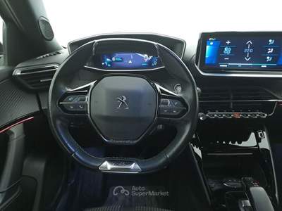 Peugeot 2008 Miglior prezzo garantito e consegna in pochi giorni Grigio usata Reggio nell'Emilia