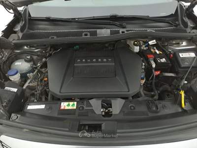 Peugeot 2008 Miglior prezzo garantito e consegna in pochi giorni Grigio usata Reggio nell'Emilia