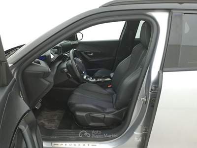 Peugeot 2008 Miglior prezzo garantito e consegna in pochi giorni Grigio usata Reggio nell'Emilia