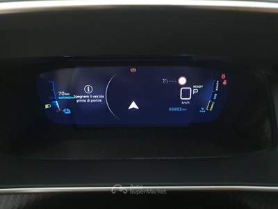 Peugeot 2008 Miglior prezzo garantito e consegna in pochi giorni Grigio usata Reggio nell'Emilia