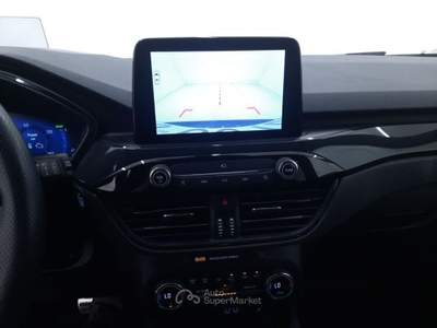 Ford Kuga Miglior prezzo garantito e consegna in pochi giorni Blu/Azzurro usata Reggio nell'Emilia