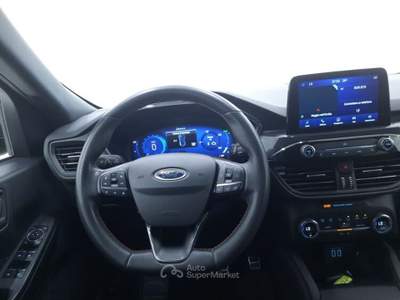 Ford Kuga Miglior prezzo garantito e consegna in pochi giorni Blu/Azzurro usata Reggio nell'Emilia
