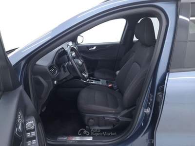 Ford Kuga Miglior prezzo garantito e consegna in pochi giorni Blu/Azzurro usata Reggio nell'Emilia