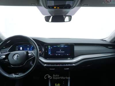 Skoda Octavia Miglior prezzo garantito e consegna in pochi giorni Grigio usata Reggio nell'Emilia