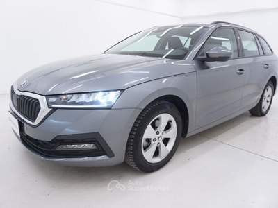 Skoda Octavia Miglior prezzo garantito e consegna in pochi giorni Grigio usata Reggio nell'Emilia
