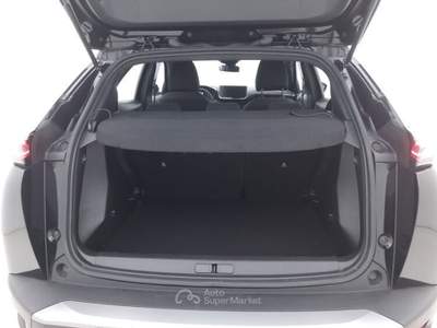 Peugeot 2008 Miglior prezzo garantito e consegna in pochi giorni Nero usata Reggio nell'Emilia