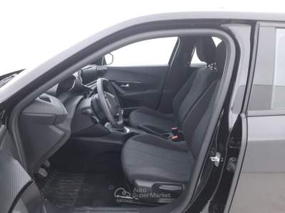Peugeot 2008 Miglior prezzo garantito e consegna in pochi giorni Nero usata Reggio nell'Emilia