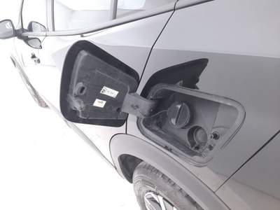 Peugeot 2008 Miglior prezzo garantito e consegna in pochi giorni Nero usata Reggio nell'Emilia