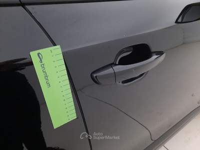 Peugeot 2008 Miglior prezzo garantito e consegna in pochi giorni Nero usata Reggio nell'Emilia