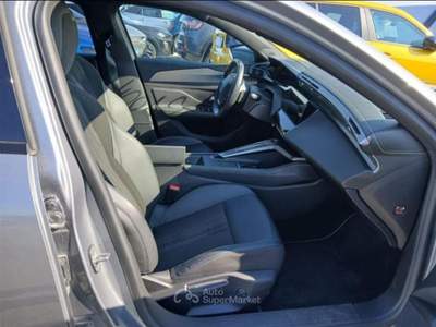Peugeot 308 Plug-in Hybrid 225 e-EAT8 SW GT Grigio usata Fara Gera d'Adda
