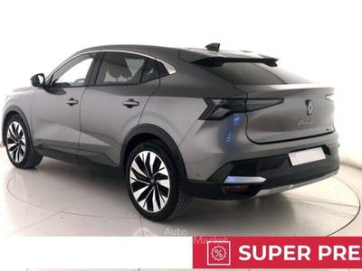 Renault Rafale Full Hybrid E-Tech 200 CV Techno Grigio usata CASTELDACCIA