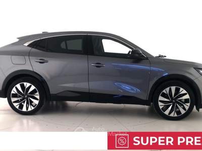 Renault Rafale Full Hybrid E-Tech 200 CV Techno Grigio usata CASTELDACCIA