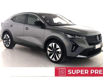 Renault Rafale Full Hybrid E-Tech 200 CV Techno Grigio usata CASTELDACCIA