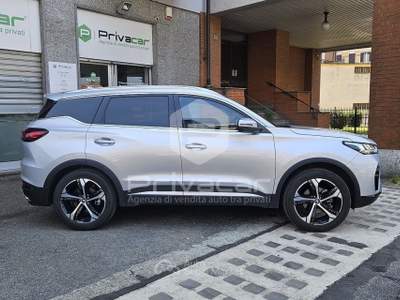 DR 6.0 DR dr 6.0 1.5 Turbo CVT Bi-Fuel GPL Grigio usata Moncalieri