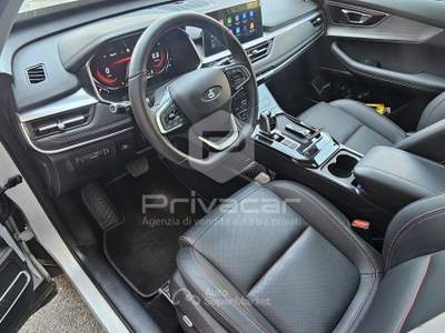 DR 6.0 DR dr 6.0 1.5 Turbo CVT Bi-Fuel GPL Grigio usata Moncalieri