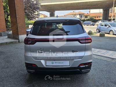 DR 6.0 DR dr 6.0 1.5 Turbo CVT Bi-Fuel GPL Grigio usata Moncalieri