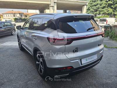 DR 6.0 DR dr 6.0 1.5 Turbo CVT Bi-Fuel GPL Grigio usata Moncalieri