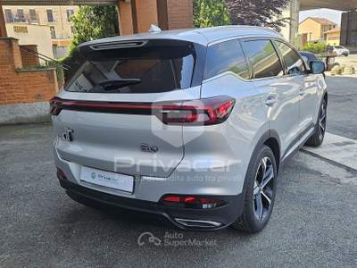 DR 6.0 DR dr 6.0 1.5 Turbo CVT Bi-Fuel GPL Grigio usata Moncalieri