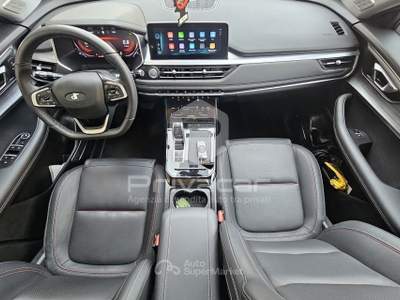 DR 6.0 DR dr 6.0 1.5 Turbo CVT Bi-Fuel GPL Grigio usata Moncalieri