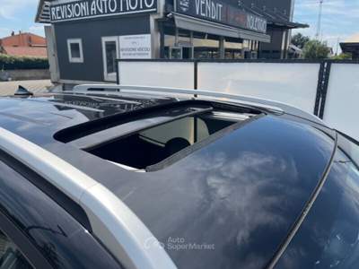 DR 4.0 dr 4.0 1.5 Bi-Fuel GPL Nero usata Montecatini-Terme