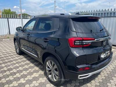 DR 4.0 dr 4.0 1.5 Bi-Fuel GPL Nero usata Montecatini-Terme